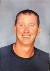 brian poss